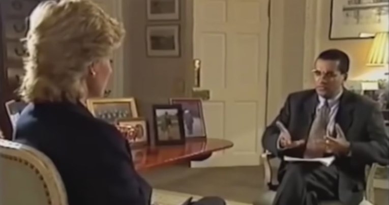 Povijesni intervju s princezom Dianom odrađen je na prevaru, tvrdi njen brat