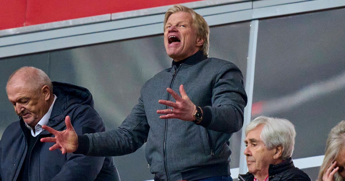 Bijesni Kahn napao igrače Bayerna: Katastrofa. Oni sigurno ne žele biti prvaci