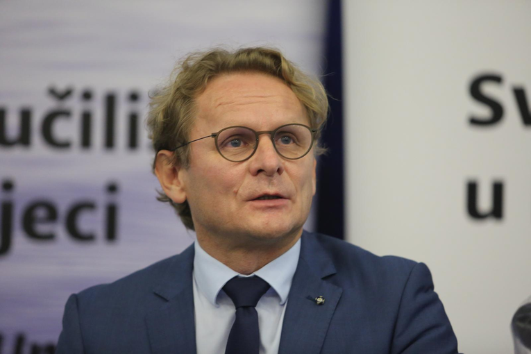 Đikićev tim otkrio slabu točku više virusa
