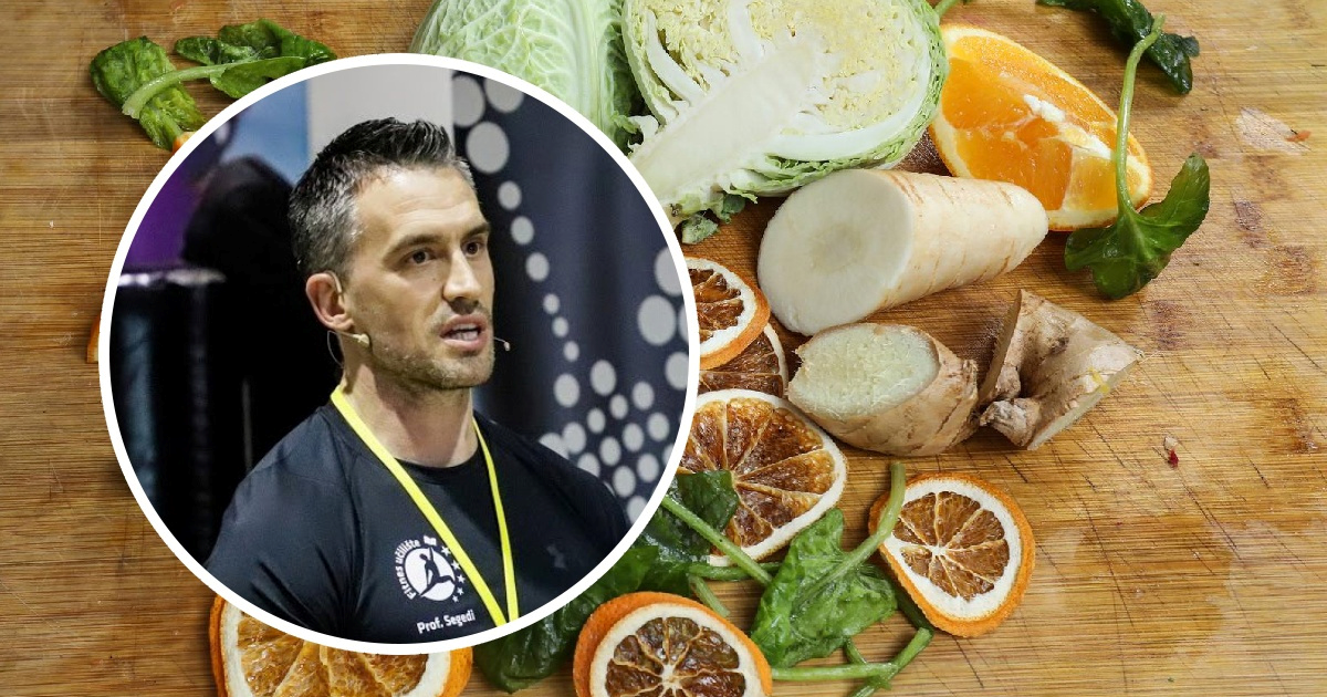 Detox je super… za trošenje novca i ništa više od toga