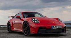 VIDEO Obavezno pogledajte: Porsche fenomenalnim filmićem odaje počast zvuku