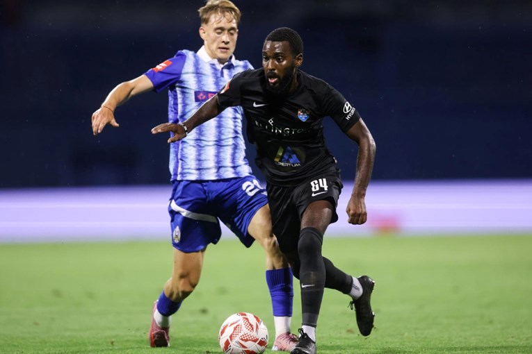 Igrao je u Kloppovom Liverpoolu i vrijedio milijune. Sada je otpisan u Vukovaru