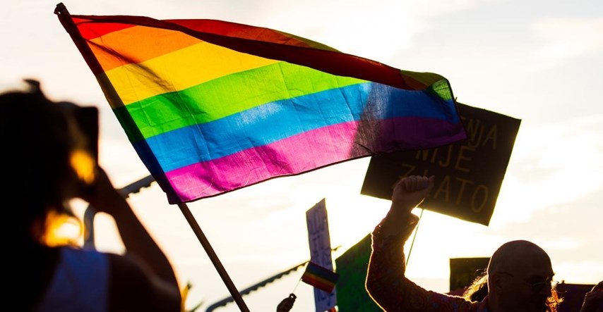 Sud za ljudska prava: Izbrisali smo zahtjev žrtava homofobnog napada iz Hrvatske