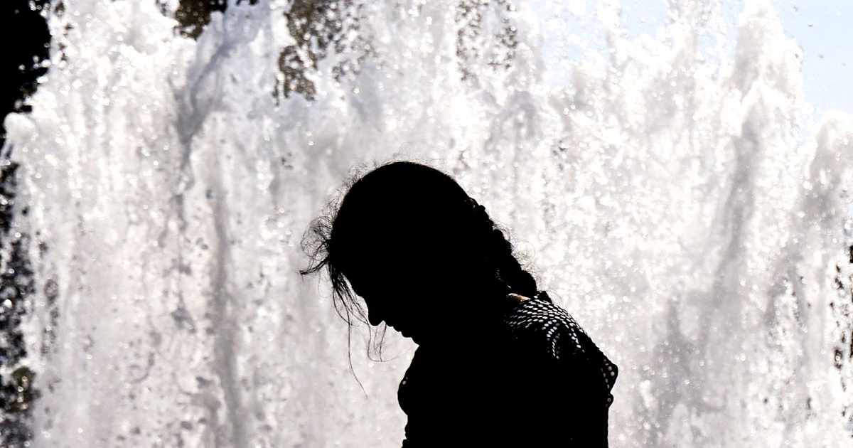 Kolovoz 2025. među najtoplijima u povijesti mjerenja