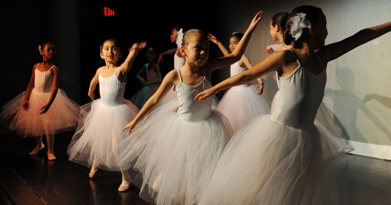 Britanska Kraljevska baletna škola ukida svakodnevno vaganje za svoje plesače