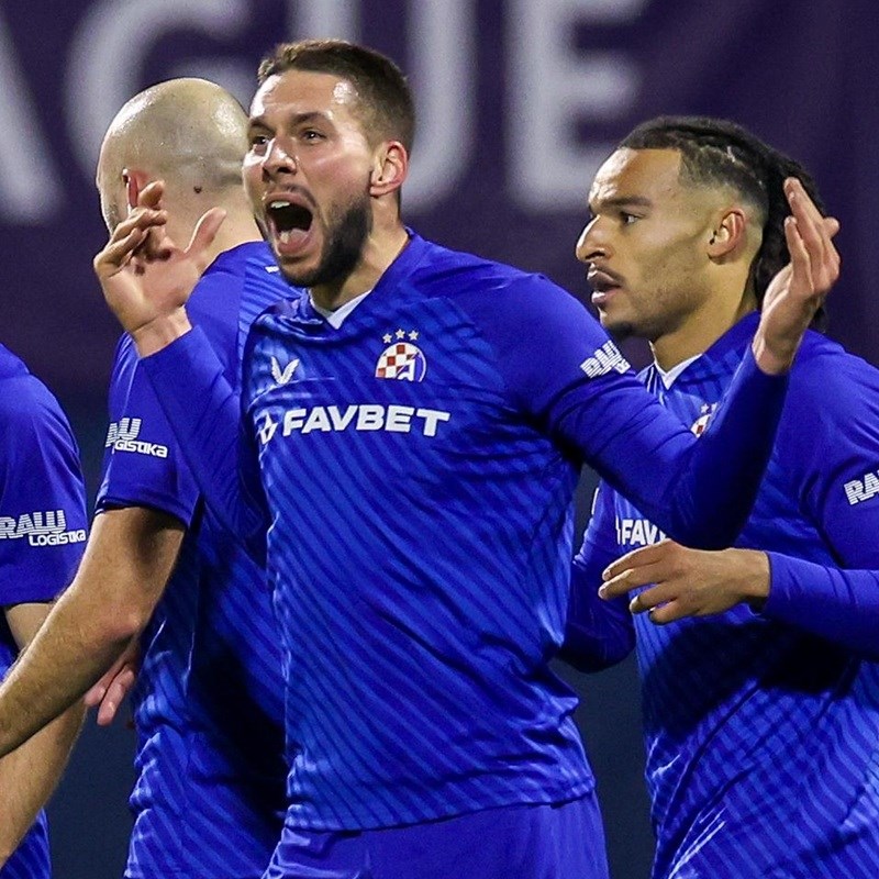 Dinamo navija za Rijekinu duplu krunu. Za to postoji očit razlog