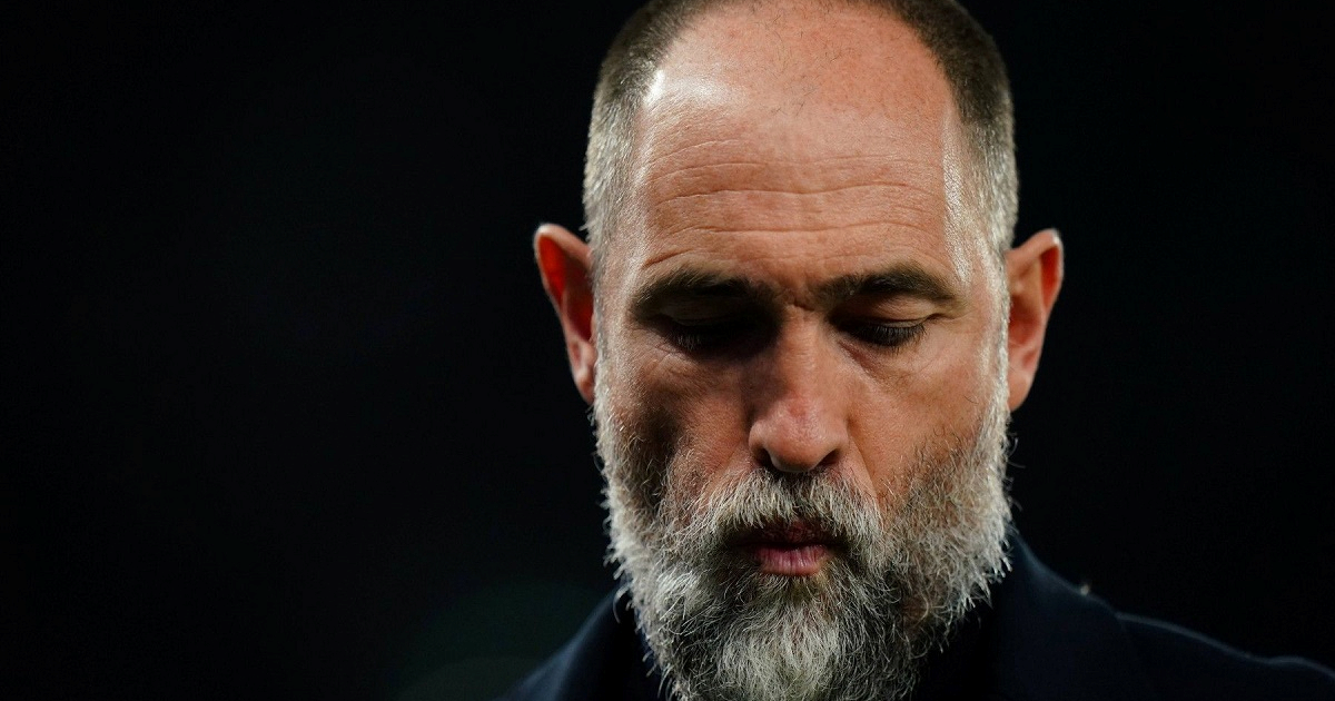 Englezi: Tudor je napravio nešto čudno nakon pobjede Tottenhama