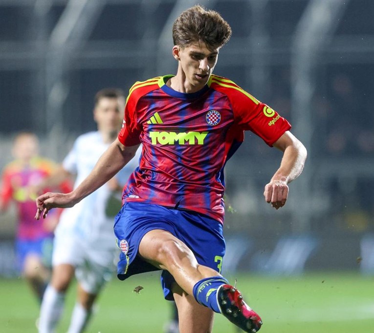 HNS uvodi posebno pravilo o U-21 igračima u SHNL-u? Evo što se događa