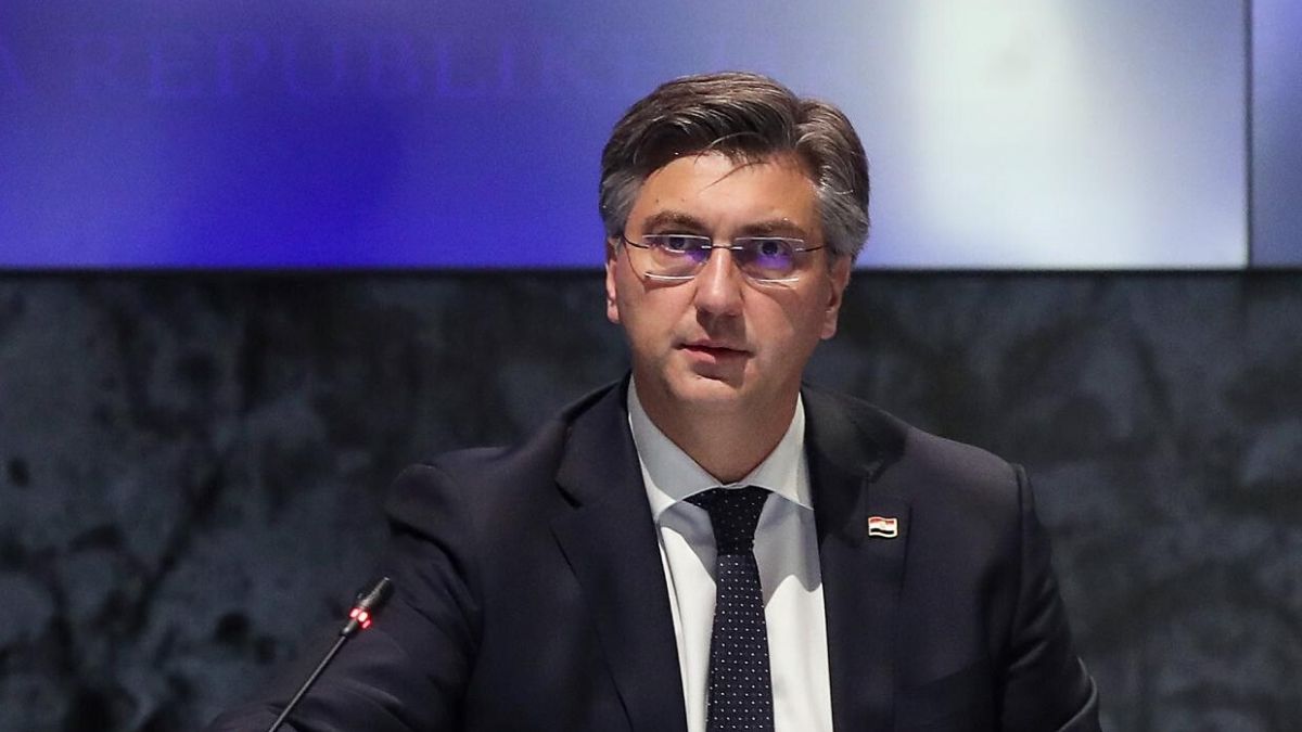 Plenković o Bleiburgu: Deseci tisuća koji su bježali od komunizma ubijeni su '45.