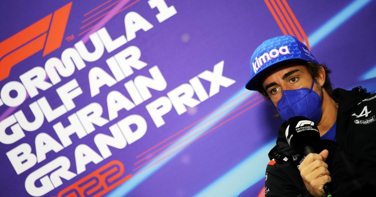 Velikan Formule 1 ima 40 godina i namjeru još neko vrijeme voziti