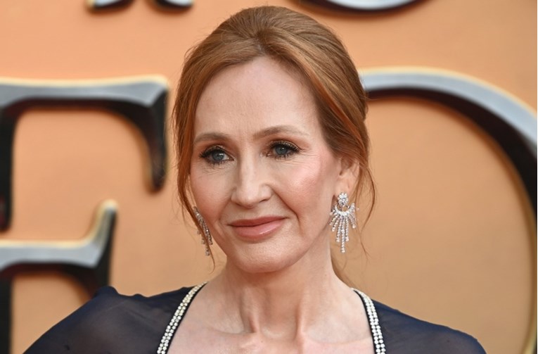 J. K. Rowling mogla bi biti uhićena jer namjerno krivim rodom oslovljava trans osobe