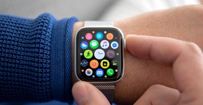 Apple Watch X serija mogla bi dobiti veliko osvježenje dizajna