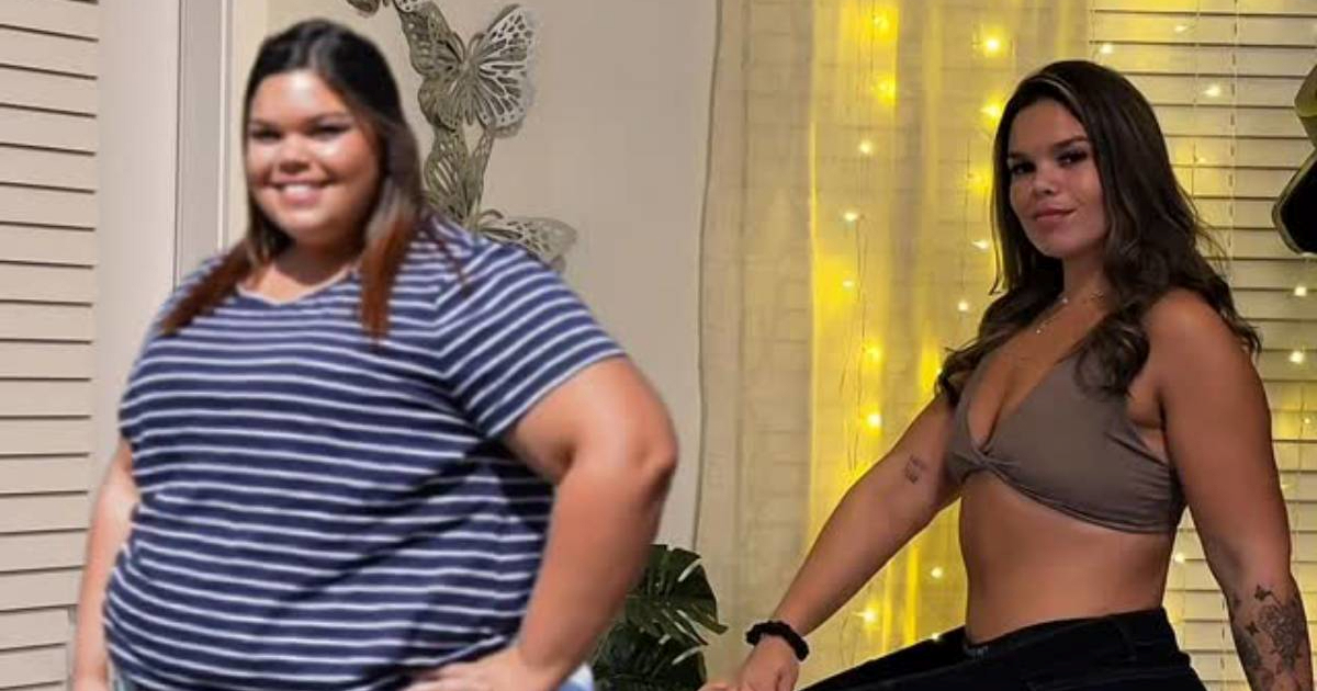 Plus-size više nije in