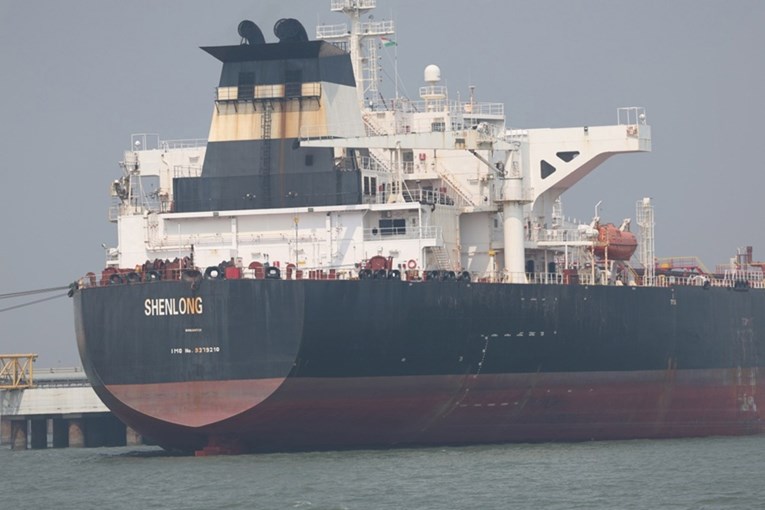 Indija sprema fond za osiguranje brodova u Perzijskom zaljevu