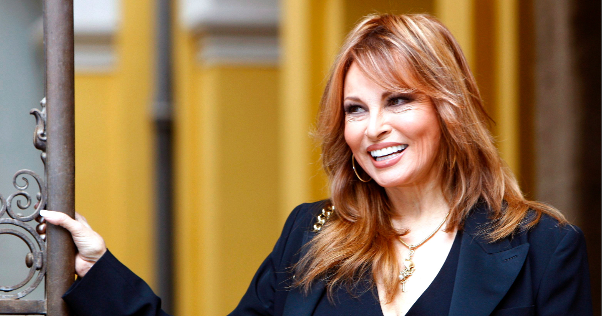 Otkriven uzrok smrti Raquel Welch