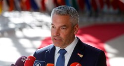 Austrijski kancelar: Embargo na rusku naftu bit će bolan i za EU i za Moskvu