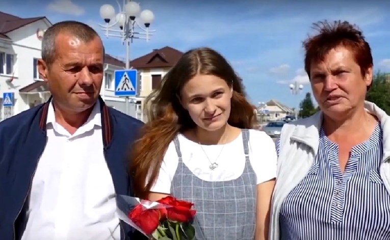 Nađena Bjeloruskinja koja je nestala kao 4-godišnjakinja, tražili je 20 godina
