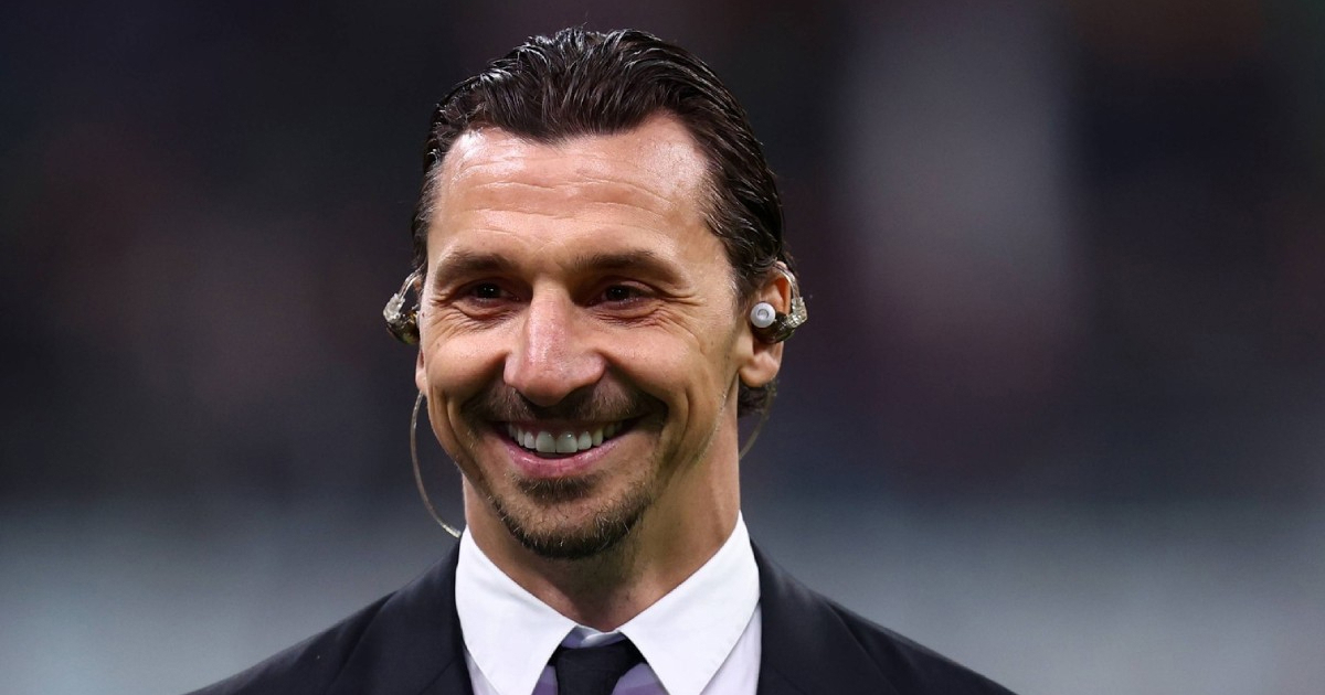 Ibrahimović o utakmici Francuska - Paragvaj: Ja bih dobio četiri crvena kartona