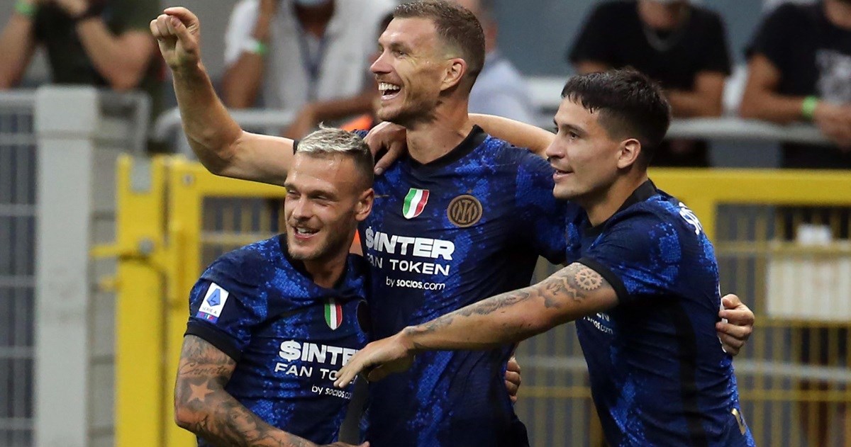 Dimarco se ispričao Džeki jer je slavio prolaz BiH, reagirao i talijanski savez