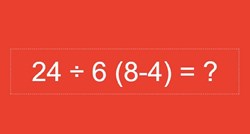 Tvorci zeznutog matematičkog kviza tvrde da ga je teško proći. Možete li vi?