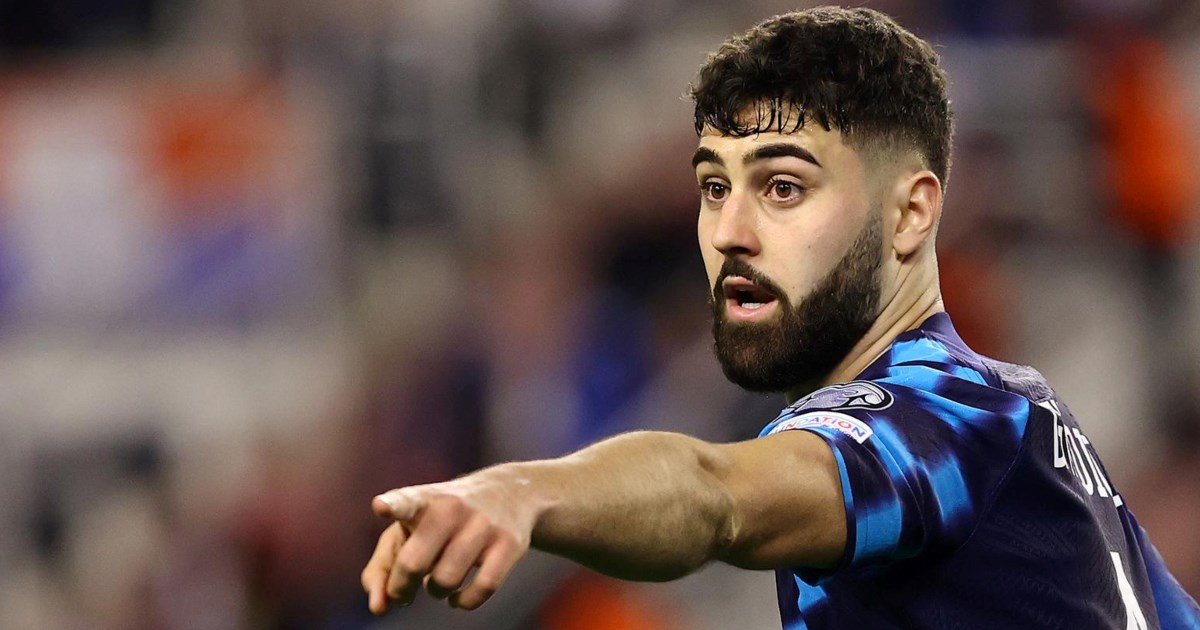 City poslao ponudu Leipzigu nakon što je Gvardiol pristao na transfer. Ovo su detalji