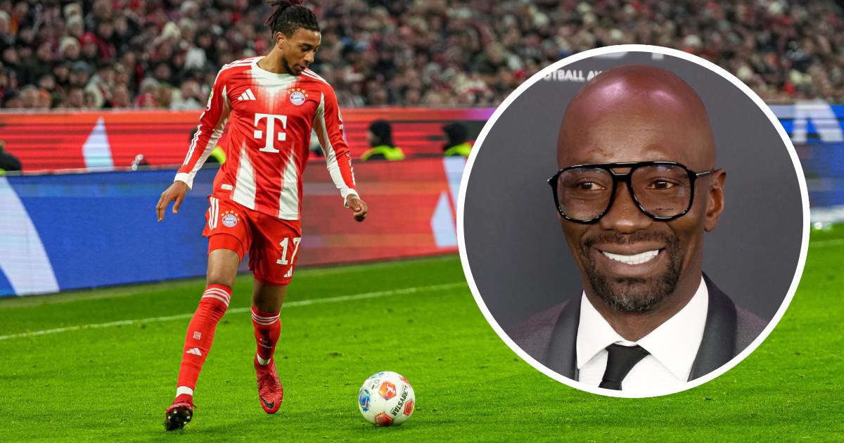 Makelele je Realu predložio zvijezdu SP-a: Ako imate novca, potrošite na njega