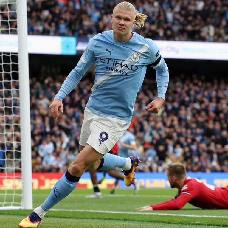 VIDEO City uvjerljivo pobijedio United u Gvardiolovom povratku na teren