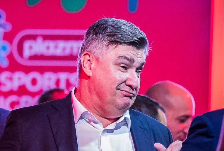 Milanović: Otvorili smo granice, stranci rade što hoće. To je upozorenje