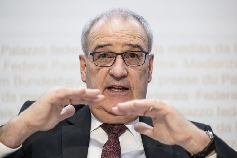 Švicarska sklopila ugovor s SAD-om o carinama. "To nije ugovor s vragom"