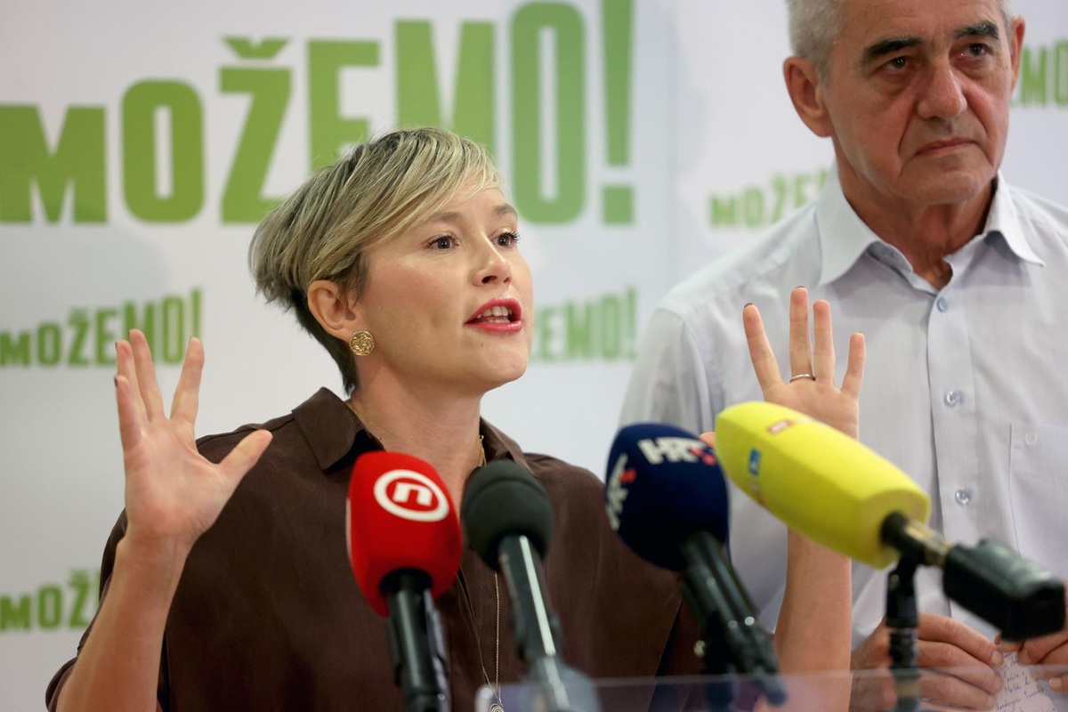 Iz Ministarstva odgovorili Kekin na kritike o pregledima sportaša