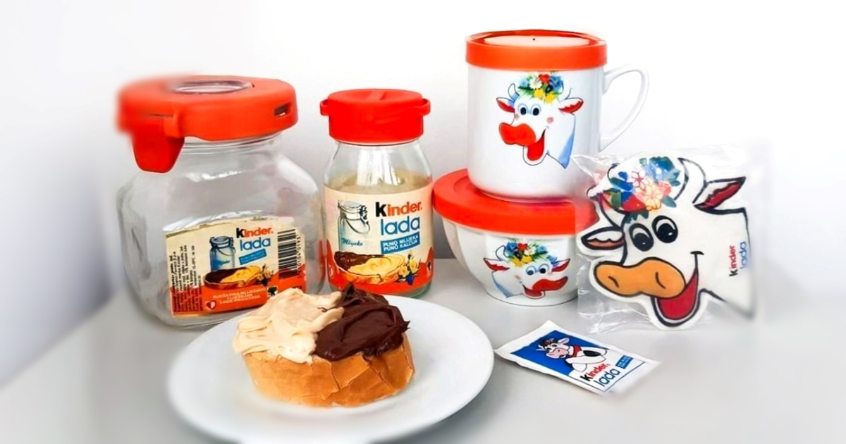 Prije 30 godina nestala je jugoslavenska "Nutella za siromašne"