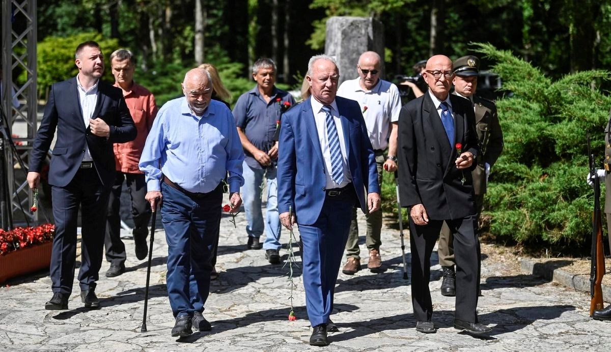 Šef saveza antifašista: Postali smo zarobljenici nacionalnog prebrojavanja