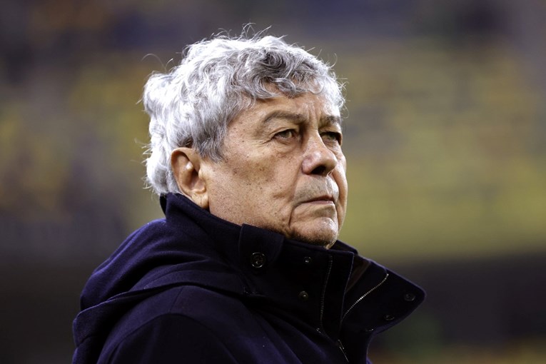 U Rumunjskoj se gradi novi stadion. Zvat će se Dinamo Mircea Lucescu