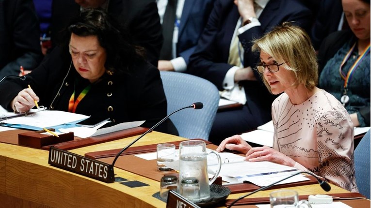 Vijeće sigurnosti UN-a bez konsenzusa o američkom zahtjevu za sankcijama Iranu