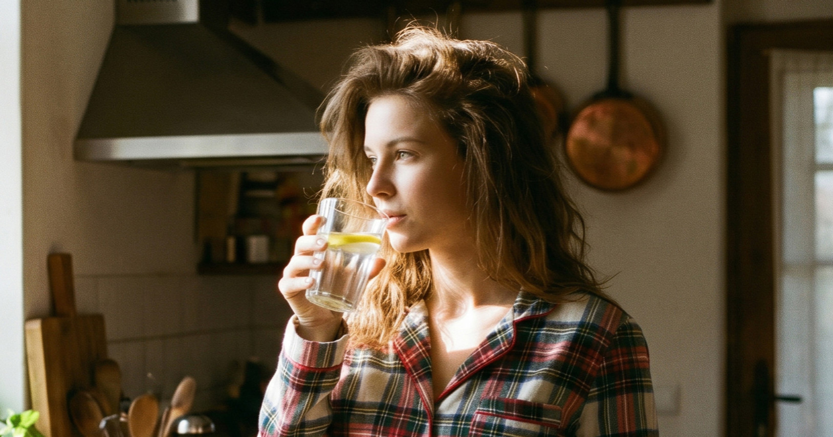 Zašto je čaša vode s limunom idealan početak dana