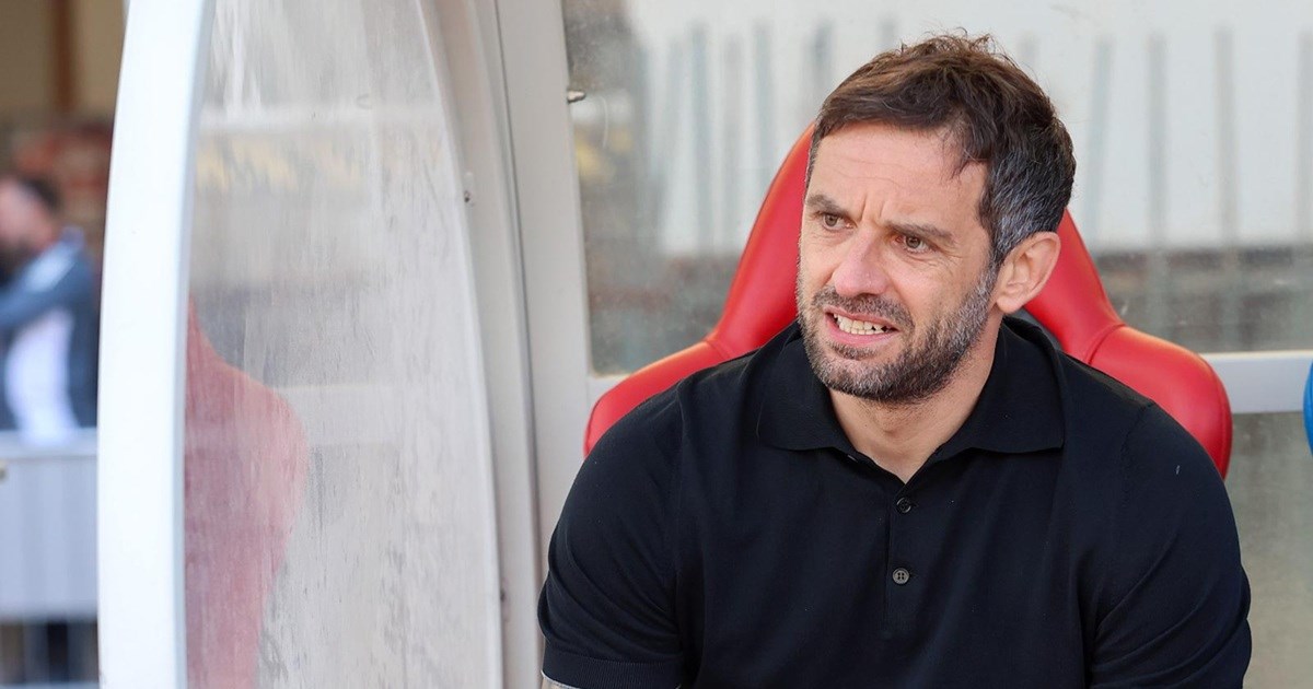 Đalović: Maribor se javio prvi dan nakon mog odlaska iz Rijeke