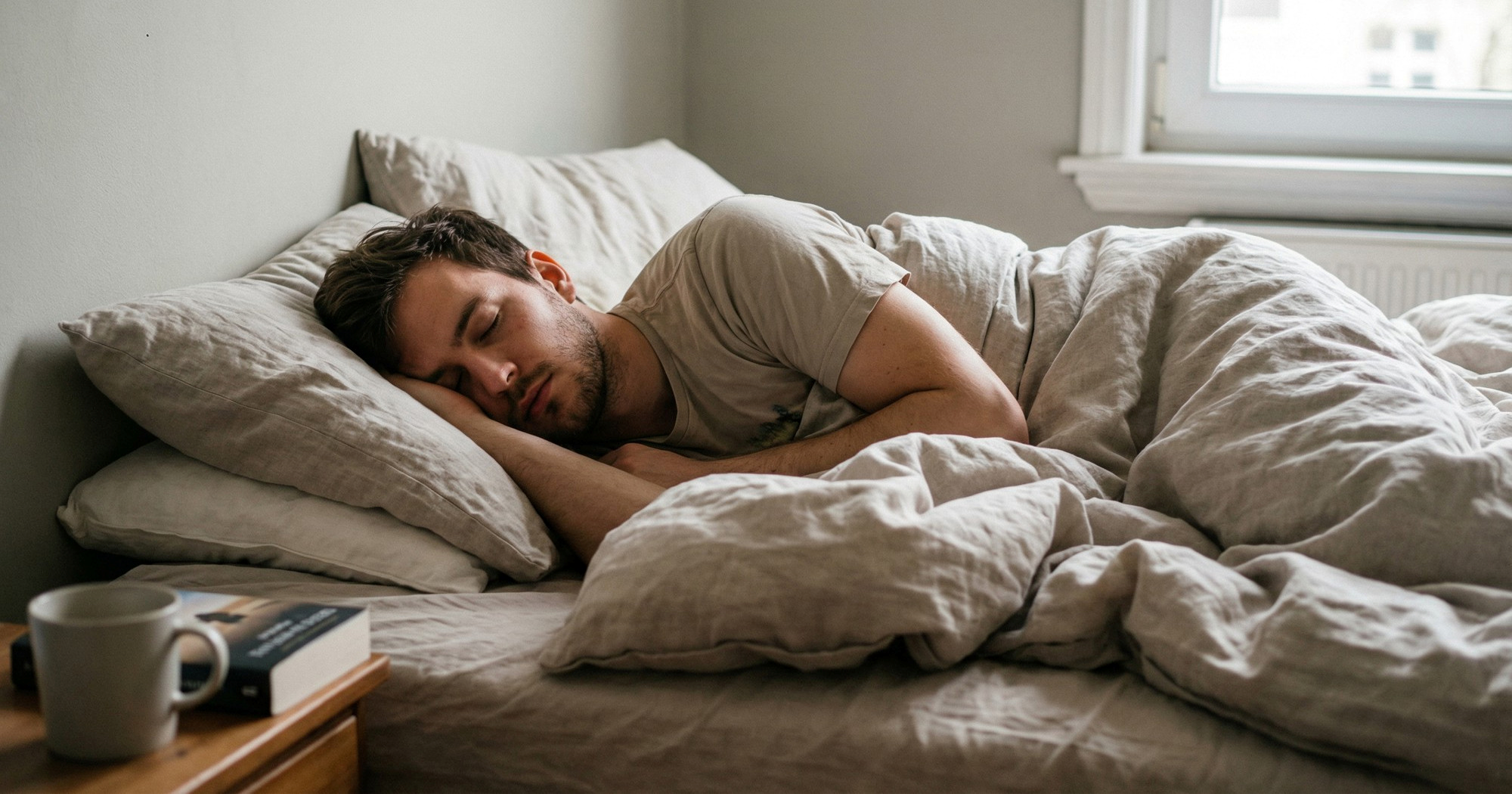 Istraživanje otkrilo koliko dodatnih minuta sna može smanjiti rizik od srčanog udara