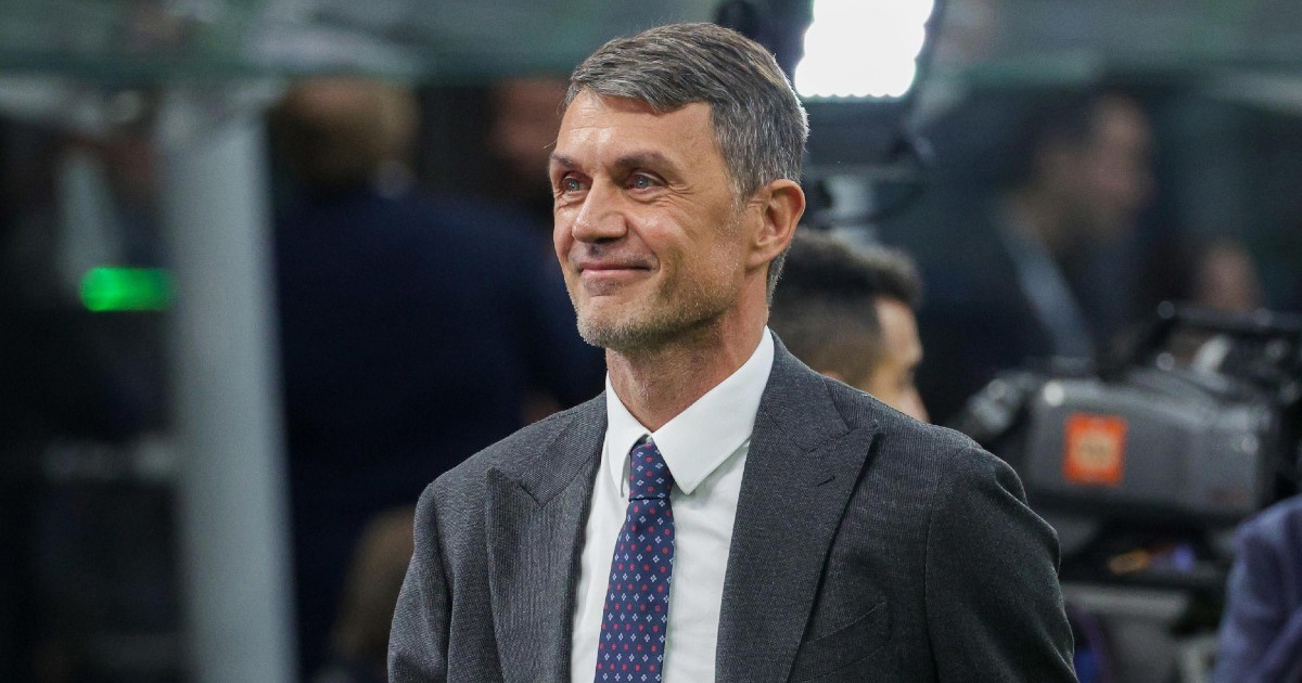 Paolo Maldini ima novi posao