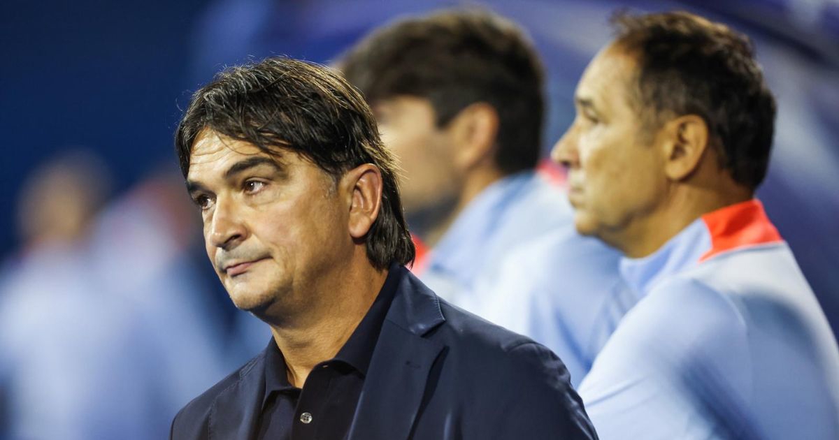 Dalić uoči Gibraltara: U nogometu nema slabih suparnika
