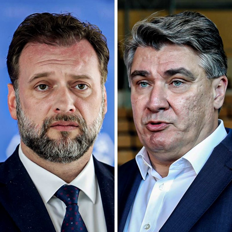 Za tjedan dana vojna tajna služba više neće moći funkcionirati?