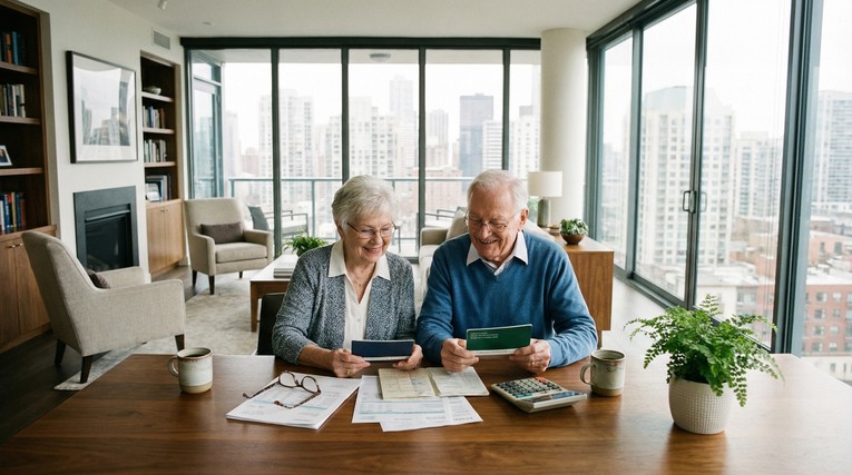Ljudi rođeni u ova tri znaka najčešće se obogate do mirovine