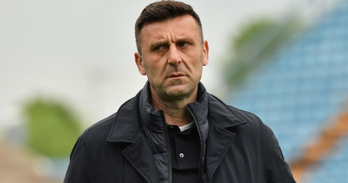 Trener Lokomotive uoči Dinama: U njihovoj igri ima rupa, moramo ih koristiti