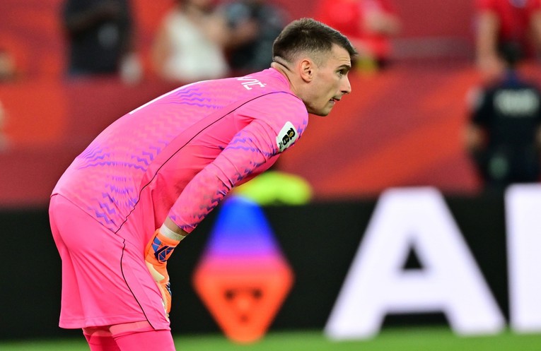 Bivši skaut Barcelone objasnio što Livaković donosi momčadi