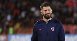 ANKETA Treba li HNS kazniti Petkovića zbog izjave o Jarniju?