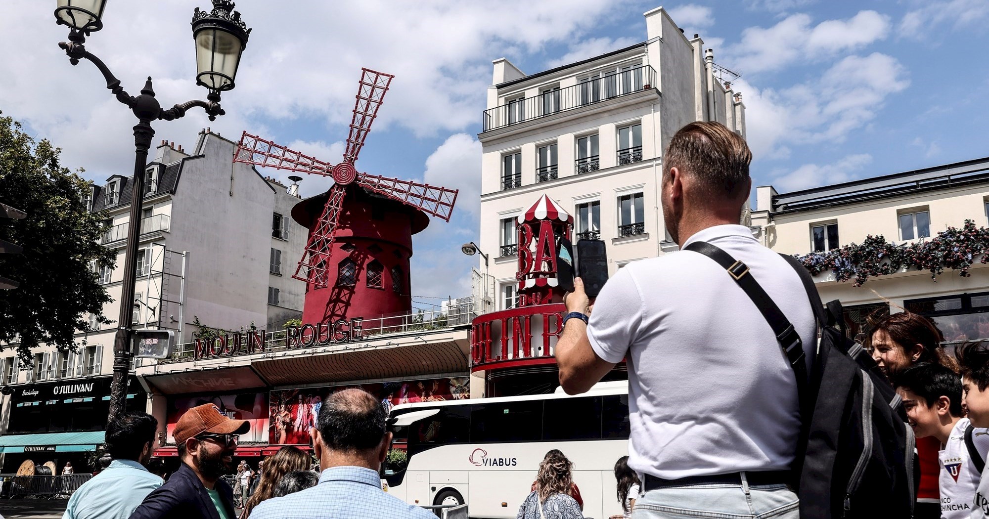 Francuska je najposjećenija zemlja svijeta. I još se nije okrenula protiv turizma