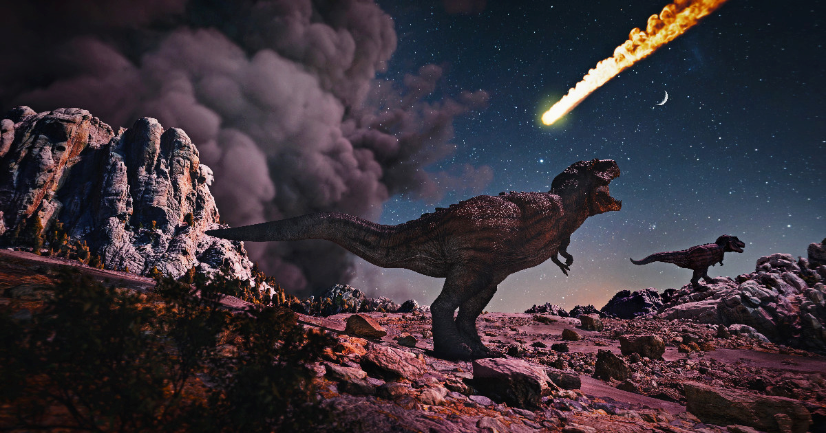 Zašto ljudi tuguju za dinosaurima 65 milijuna godina kasnije?