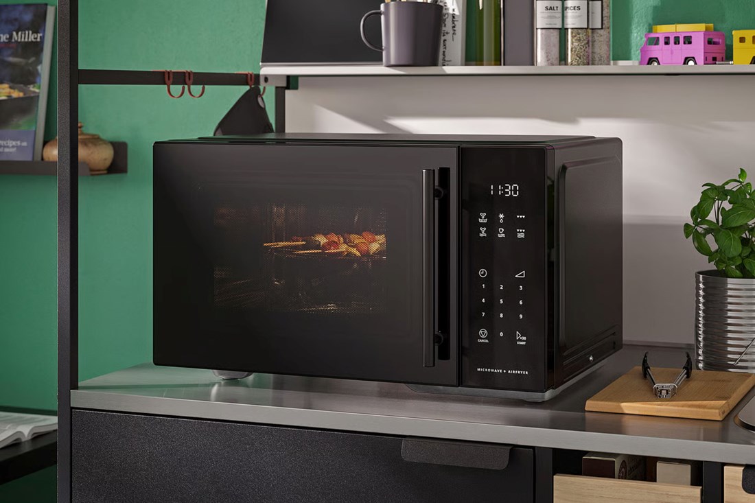 Novi IKEA-in uređaj rješava problem male kuhinje - i ne košta puno