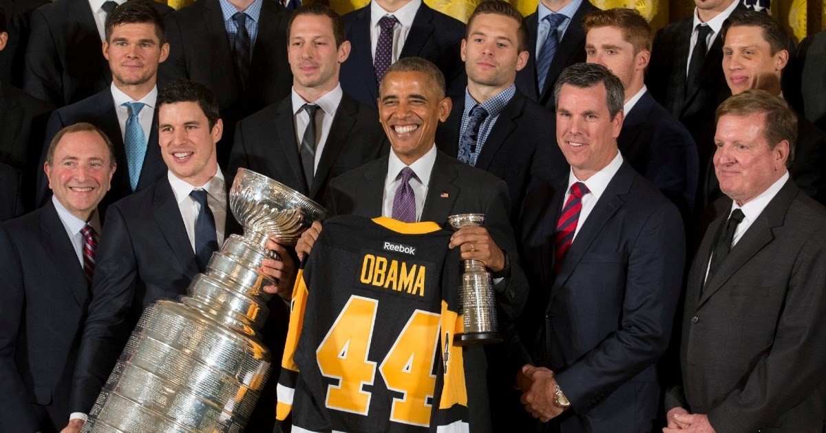 Pittsburgh Penguinsi dali otkaz treneru s kojim su dva puta bili NHL prvaci