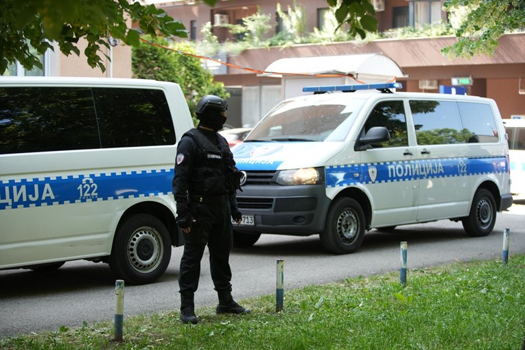 U BiH uhićen muškarac za kojim traga hrvatski Interpol