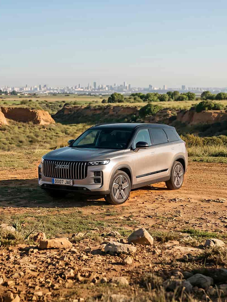 "Temu Range Rover" postao najprodavaniji auto u Britaniji. Sad planiraju carine